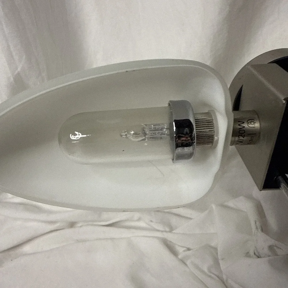 Lite Source postmodern lamp